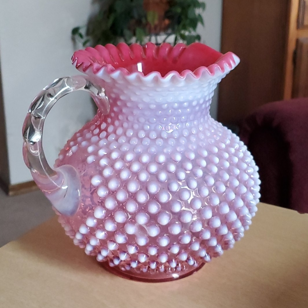 Pitcher